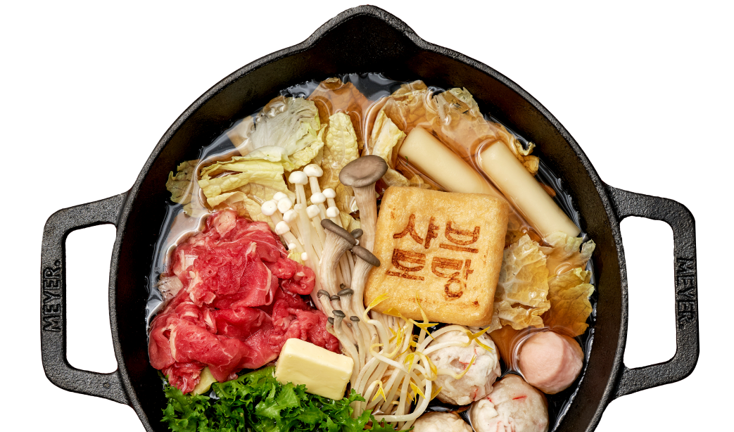 스키야키